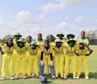 Nigeria claim T20 World Cup qualifier title as Rwanda finish fourth