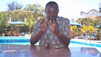 Man who boldly proposed to US President's daughter killed in elephant attack