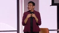 Maria Ressa: Journalists must build, own technology to protect information integrity