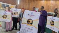 African Church Set For 125th Anniversary