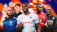 Inside the Sunday League Harlem Globetrotters