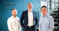 New Durham firm Invent Group targets growth in artificial intelligence market