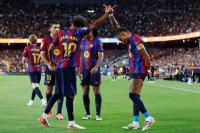 How to Watch Valencia vs. Barcelona Live Today: Time, TV Channels, Streaming