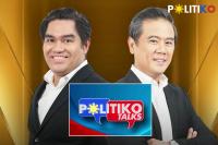 Politiko Talks makes ALTA cut as Falcis, Bondoc vie for Best News Talk Host