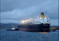 STRAIGHT TALKING: Britain will use oil and gas for decades to come - and Shetland should share in the wealth and opportunity which the next chapter can bring