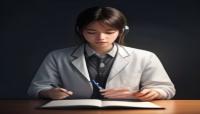 This AI Just Aced the USMLE: Why Your Medical Career Might Never Be the Same