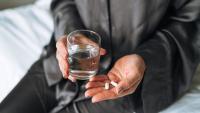 Pharmacist warning over hidden side effect of Type 2 diabetes drug