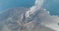 More airlines cancel flights to Jakarta after Mount Anak Krakatau eruption