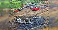 Ajit Pawar plane crash preliminary report expected by February 28, says Union Minister of State for Civil Aviation