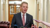 He waka eke no more – after 18 years, Labour not committing to pricing for agricultural emissions
