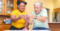 Memory Care: Hospice of the Valley awarded grant to support first-of-its-kind in-home dementia program