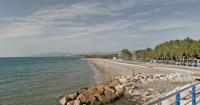 British tourist, 45, drowns after jumping from ferry to swim toward beach