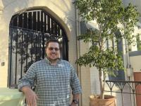 Former chef James Zurlinden makes bid for Santa Barbara City Council District 5 seat