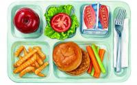 Ask Chef Walter: Empty Plates, Full Consequences. Our Failing School Lunch Program – Walter Potenza