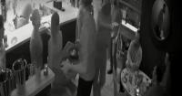 Chef sentenced after hammer rampage in Glasgow restaurant and threat to execute owner