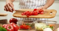 Ammanford named batch cooking capital of Wales after 1,447 searches per 100,000