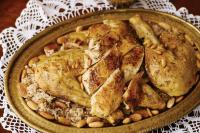 Chef Anissa Helou’s ‘taste of Lebanon’ recipe