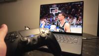 I tested DLSS 5 in NBA 2K27 on a mid-range gaming laptop — it's the future of photorealistic graphics, but there's a catch