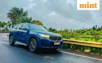 BMW X1 Long-Wheelbase review: An SUV where the back seat is the hero