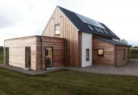 ‘Special family home’ in contemporary rural development on the market
