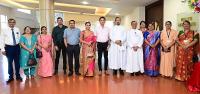 Teachers’ Day, Ethnic Day and Student Achievement Awards Celebrated at FMCI Kankanady Campus