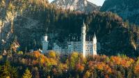 The Euronews Travel autumn bucket list: Our top picks for holidays in Europe