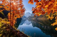 Culture, short breaks, nature shape Mena’s autumn travel trends: Wingie