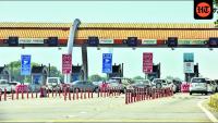 Jewar toll relief registration begins, 200 applications received