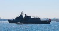 U.S. Strikes 3 Iranian Tankers After IRGC Hits Navy Ships, Hormuz Shipping Threatened
