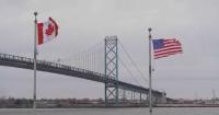 Majority of Canadians back trade countermeasures against U.S.: poll