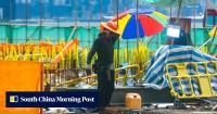 Hong Kong open to classifying heatstroke as an occupational disease: labour chief