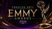 Creative Arts Emmys 2026: Check the complete winner list inside