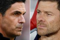 Old friends Arteta and Alonso rekindle rivalry as Arsenal meet Chelsea