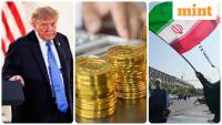US-Iran war: Could ‘gold on lease’ cost Iranians heavily? What expert warned as Trump steps up economic campaign