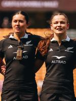 Black Ferns Make History in South Africa — Four Yellow Cards Can’t Stop Wāhine Toa