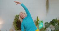 New Parkinson’s exercise podcast launched to get people moving