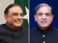 President Zardari, PM Shehbaz honour martyrs, reaffirm national resolve on Defence Day