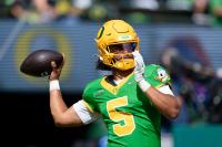 Boise State Move Against Oregon Backfires in Dramatic Fashion