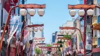 Brazil’s fabulous Asian food scene
