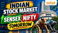 How Asian markets, crude will impact Sensex, Nifty tomorrow: What GIFT Nifty, Nikkei, Kospi, Taiwan signal for India