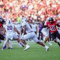 Football starts season 0-2 despite bright spots against Texas Tech