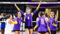 Tech sweeps Tennessee State to claim Golden Eagle Invitational crown