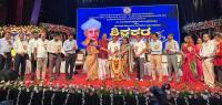 Teachers Have the Power to Shape the Builders of the Nation: Minister U.T. Khader