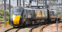 Trains coming back into service after major disruption due to fire