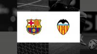 How to watch Barcelona vs. Valencia in the U.S.: TV channel and streaming options for September 6