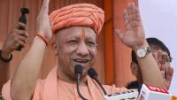 U.P. CM Yogi to attend Swarna Bharat Trust’s silver jubilee celebrations in Nellore