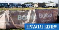 Bathla founder at risk of personal bankruptcy after securing loans