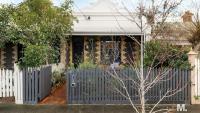 Investor cuts price hopes after stylish Moonee Ponds home drew no bids