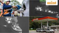 Petrol and diesel prices today: Check fuel rates in Delhi, Mumbai, Bengaluru amid renewed US-Iran crossfire in Hormuz