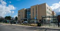 Hospital emergency department hit by violence and sexual crimes